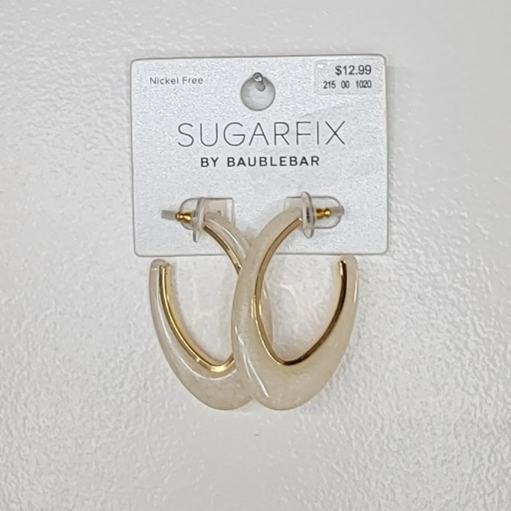 Sugarfix Earrings